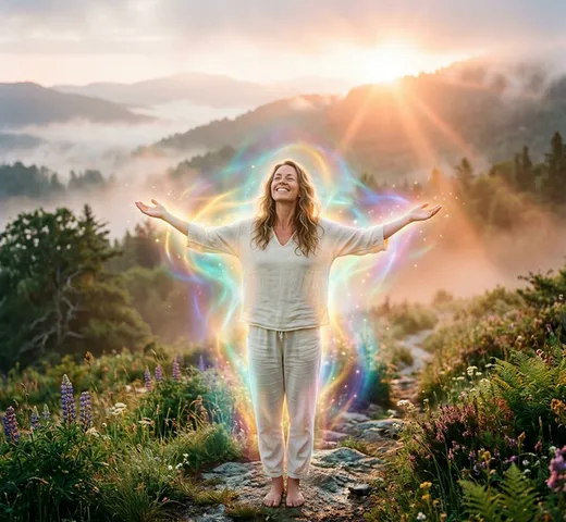 Reclaim Your Life Force