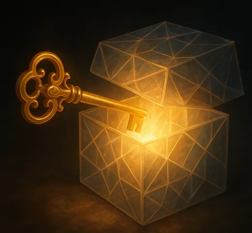 Decoding Your Soul's Blueprint