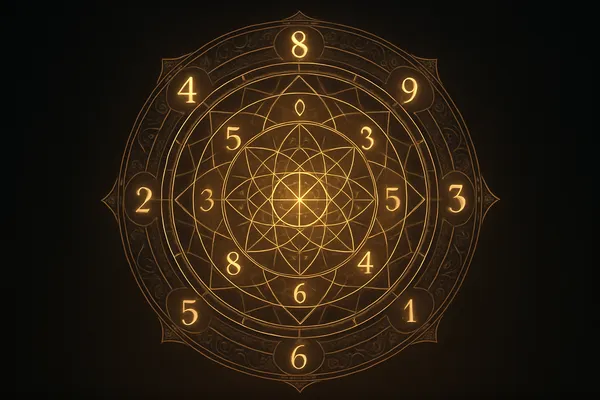 ☀️ Numerology