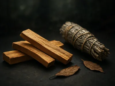 Palo Santo