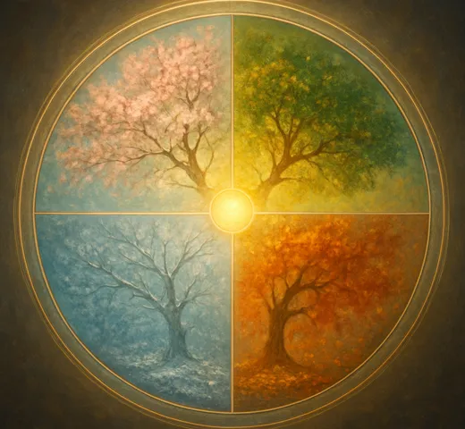 Navigating Life's Cycles & Potential