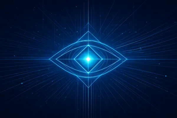 👁️ Remote Viewing