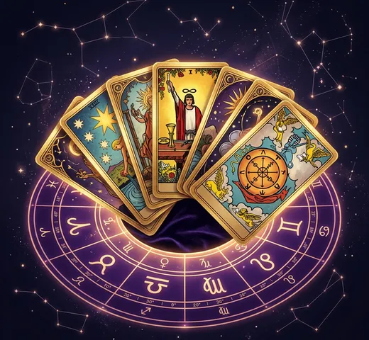 Numerology & Energy Reading